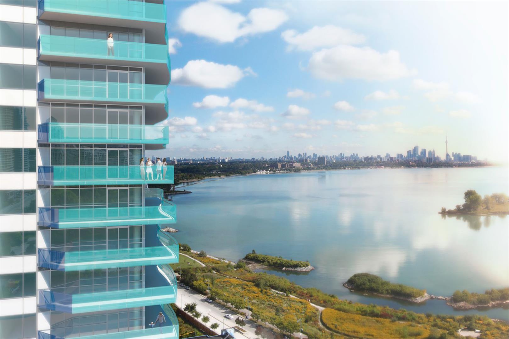 assignment condos for sale toronto waterfront