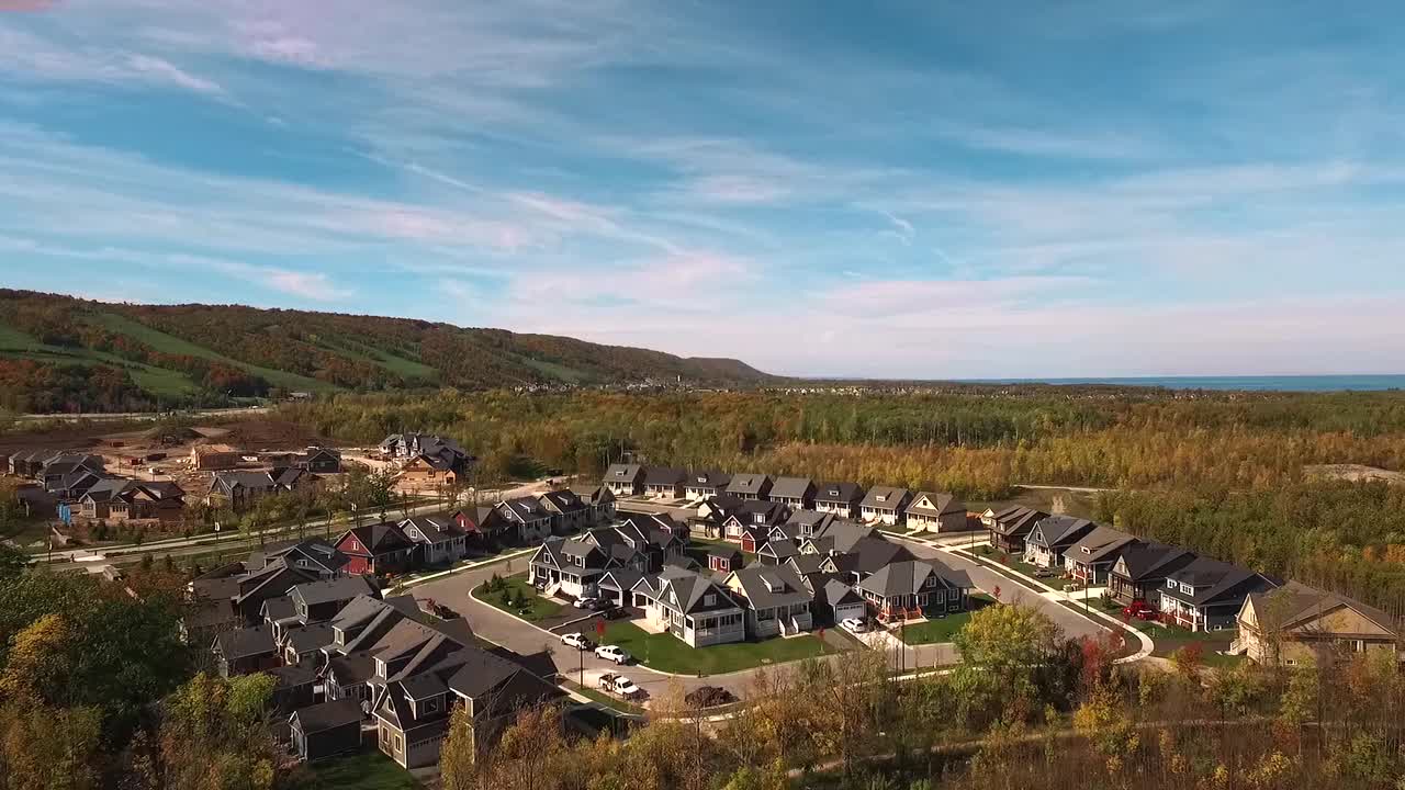 Windfall at Blue Mountain | Buying Toronto